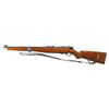 Image 2 : MOSSBERG 42M BOLT ACTION RIFLE.