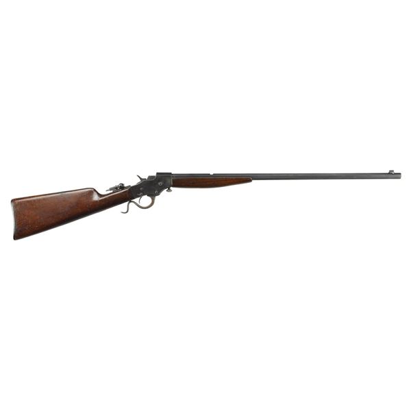 STEVENS FAVORITE MODEL 1915 FALLING BLOCK RIFLE.