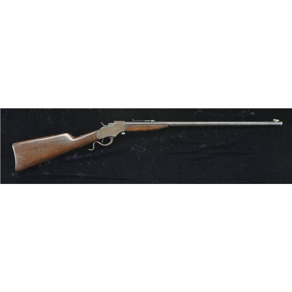 STEVENS MODEL 1915 FAVORITE TAKEDOWN RIFLE.