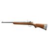 Image 5 : 2 RIMFIRE BOLT ACTION RIFLES: WINCHESTER & MARLIN.