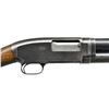 Image 3 : WINCHESTER MODEL 1912 TOURNAMENT PUMP SHOTGUN.