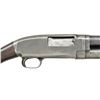 Image 3 : WINCHESTER MODEL 1912 PUMP SHOTGUN 2 BARREL SET.