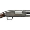 Image 3 : WINCHESTER MODEL 12 TOURNAMENT STYLE PUMP SHOTGUN.
