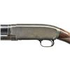 Image 4 : WINCHESTER MODEL 12 TOURNAMENT STYLE PUMP SHOTGUN.