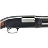Image 3 : WINCHESTER MODEL 12 TRAP GRADE PUMP SHOTGUN.