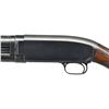 Image 4 : WINCHESTER MODEL 12 TRAP GRADE PUMP SHOTGUN.