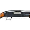 Image 7 : WINCHESTER MODEL 12 TRAP GRADE PUMP SHOTGUN.
