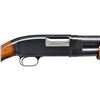 Image 3 : WINCHESTER MODEL 12 STANDARD TRAP PUMP SHOTGUN.