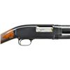 Image 3 : WINCHESTER MODEL 12 TRAP STYLE PUMP SHOTGUN.