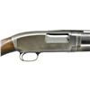 Image 3 : WINCHESTER MODEL 12 TRAP GRADE PUMP SHOTGUN.