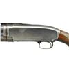 Image 4 : WINCHESTER MODEL 12 TRAP GRADE PUMP SHOTGUN.