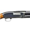 Image 3 : WINCHESTER MODEL 12 TRAP GRADE PUMP SHOTGUN.