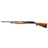 Image 2 : WINCHESTER MODEL 12 SKEET GRADE PUMP SHOTGUN.