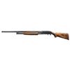 Image 2 : WINCHESTER MODEL 12 SKEET GRADE PUMP SHOTGUN.