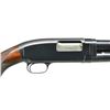 Image 3 : WINCHESTER MODEL 12 SKEET GRADE PUMP SHOTGUN.