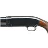 Image 4 : WINCHESTER MODEL 12 SKEET GRADE PUMP SHOTGUN.