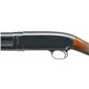 Image 2 : WINCHESTER MODEL 12 SKEET PUMP SHOTGUN.