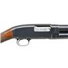 Image 4 : WINCHESTER MODEL 12 SKEET PUMP SHOTGUN.