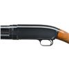 Image 4 : WINCHESTER MODEL 12 TOURNAMENT STYLE PUMP SHOTGUN.