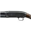Image 4 : WINCHESTER MODEL 12 PUMP SHOTGUN.