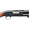 Image 3 : WINCHESTER MODEL 12 PUMP SHOTGUN.