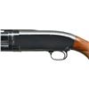 Image 4 : WINCHESTER MODEL 12 PUMP SHOTGUN.