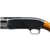Image 4 : WINCHESTER MODEL 12 PUMP SHOTGUN.