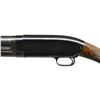 Image 4 : WINCHESTER MODEL 12 PUMP SHOTGUN.