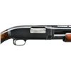 Image 4 : WINCHESTER MODEL 12 PUMP SHOTGUN.