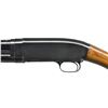 Image 4 : WINCHESTER MODEL 12 PUMP SHOTGUN.