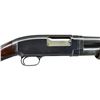 Image 4 : WINCHESTER MODEL 12 PUMP SHOTGUN.