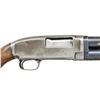 Image 3 : WINCHESTER MODEL 12 PUMP SHOTGUN.