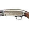 Image 4 : WINCHESTER MODEL 12 PUMP SHOTGUN.