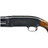 Image 4 : WINCHESTER MODEL 12 PUMP SHOTGUN.