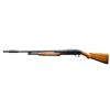Image 2 : WINCHESTER MODEL 12 PUMP SHOTGUN.