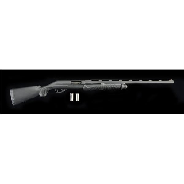 BENELLI NOVA PUMP SHOTGUN.