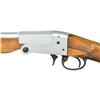 Image 2 : BERETTA FOLDING SINGLE SHOT SHOTGUN.