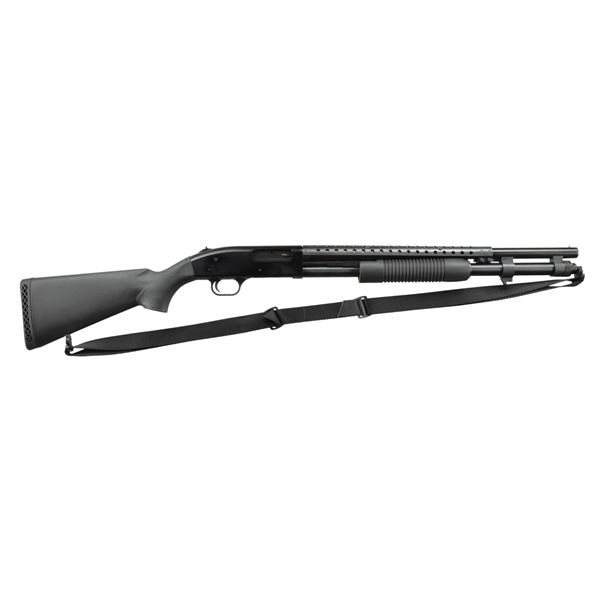 MOSSBERG 590 PUMP SHOTGUN.
