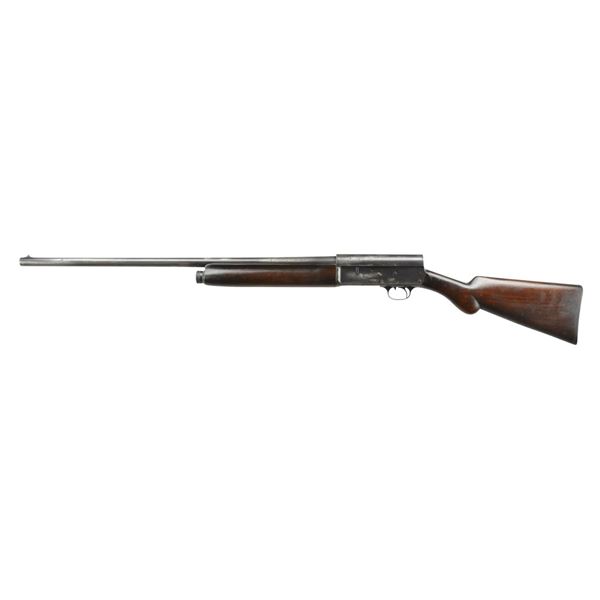 REMINGTON 11 AUTOLOADING SHOTGUN.