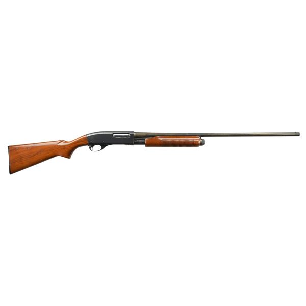REMINGTON 870 WINGMASTER 20 GAUGE SHOTGUN.