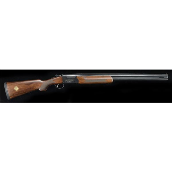 STOEGER CONDOR I O/U SHOTGUN W/ DUCKS UNLIMITED