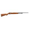 Image 1 : SPRINGFIELD SAVAGE MODEL 39A BOLT ACTION SHOTGUN.