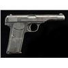 Image 1 : INTERWAR YUGOSLAVIAN CONTRACT FN 1922 SEMI AUTO
