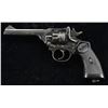 Image 2 : WWII BRITISH WEBLEY & SCOTT MARK IV DA REVOLVER.