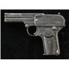 Image 2 : WWI GERMAN R M & M DREYSE MODEL 1907 SEMI AUTO