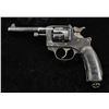 Image 2 : WWI FRENCH ST. ETIENNE MLE 1892 DA REVOLVER.