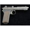 Image 1 : WWI AUSTRO-HUNGARIAN STEYR MODEL 1911 SEMI AUTO