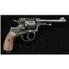 Image 1 : RUSSIAN 1895 NAGANT REVOLVER.