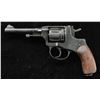 Image 2 : RUSSIAN 1895 NAGANT REVOLVER.