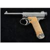Image 2 : NAGOYA TYPE 14 SEMI-AUTO PISTOL.
